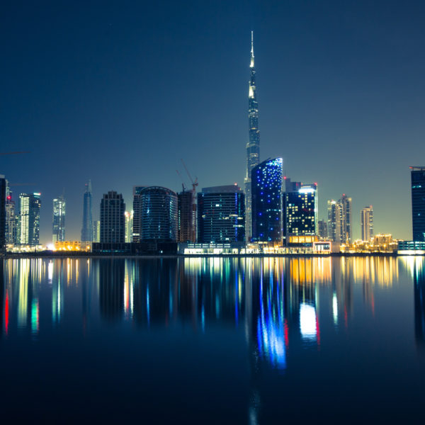 Managing for Innovation and Sustainability: Lessons from the Gulf Region